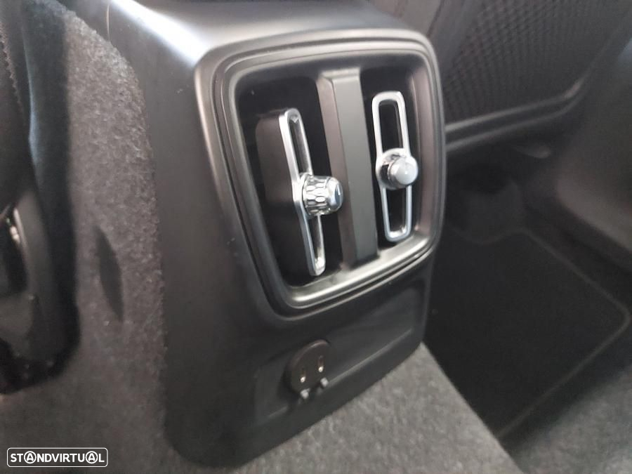 Volvo XC 40 1.5 T5 PHEV Inscription Expression - 34