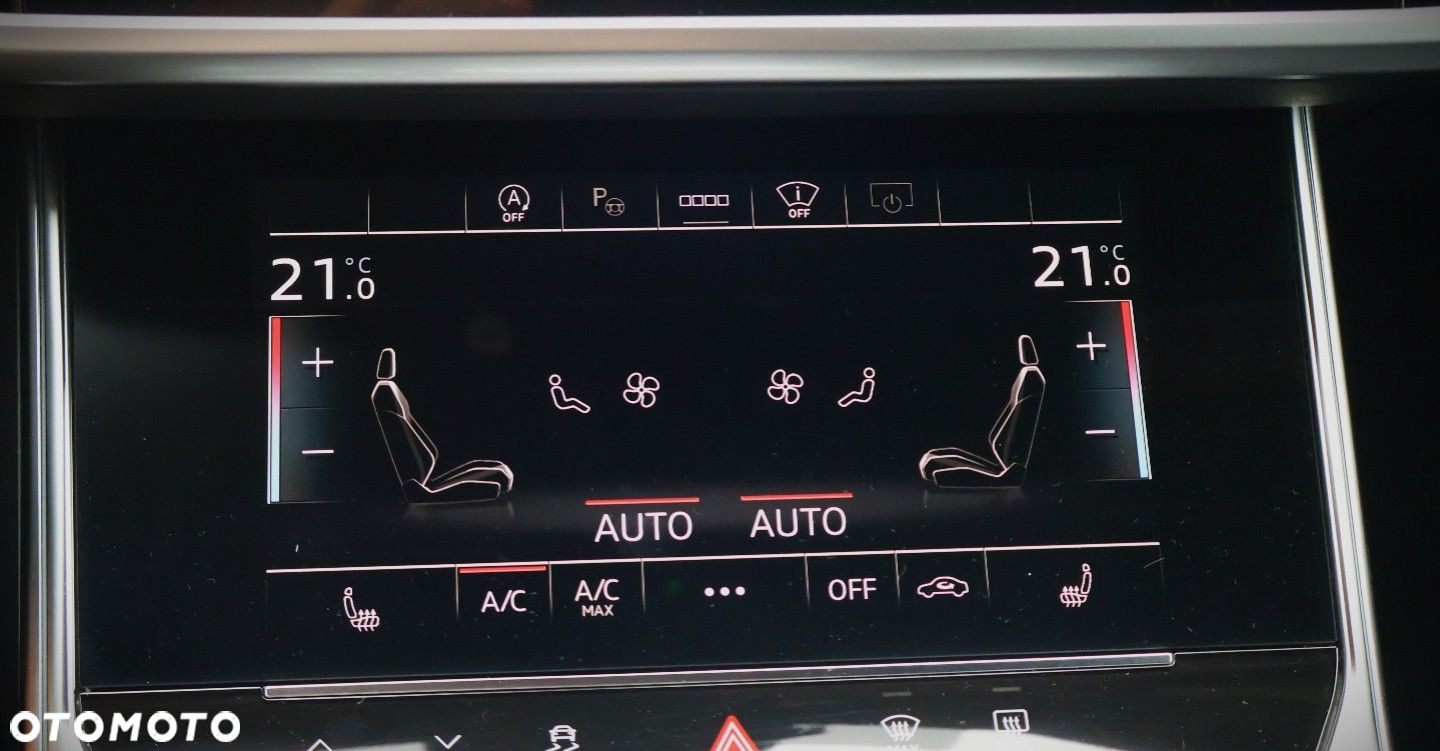 Audi A6 - 21