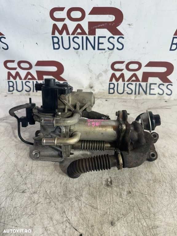 Dezmembrari Racitor gaze DACIA DOKKER cod piesa 147356133r - 1