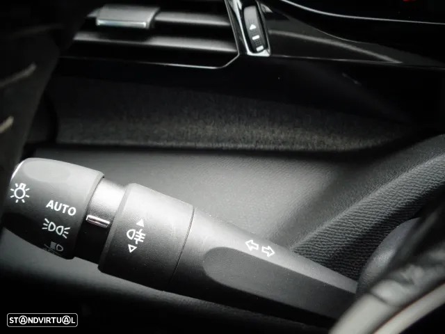 Peugeot 308 1.5 BlueHDi Allure - 25