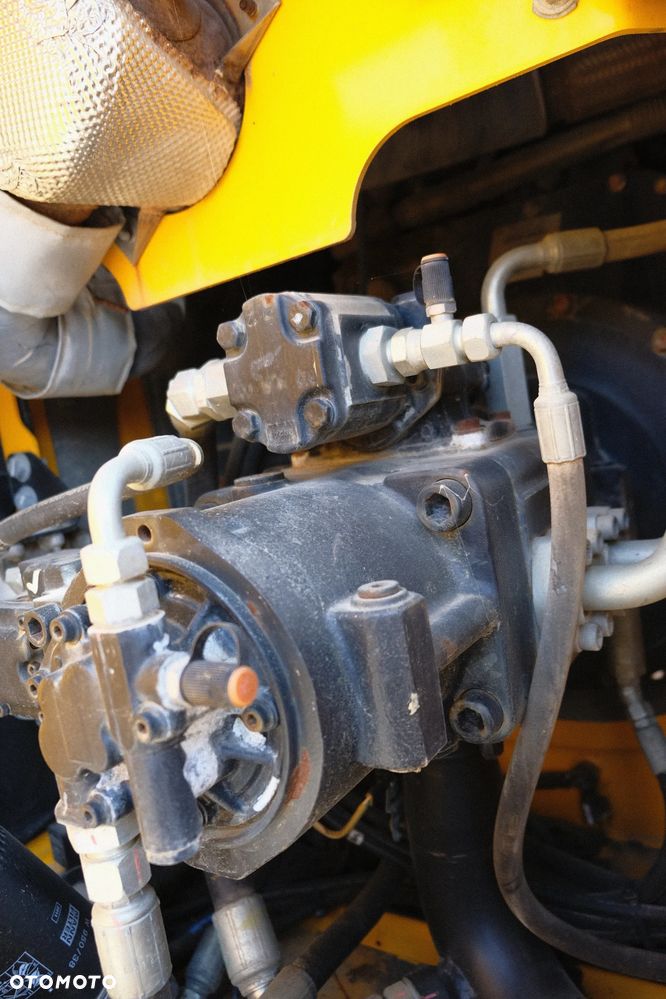 JCB 220 XLC 4f 7200H - 30