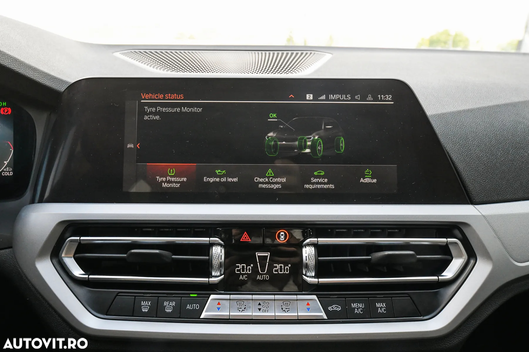 BMW Seria 3 318d Touring Aut. - 15