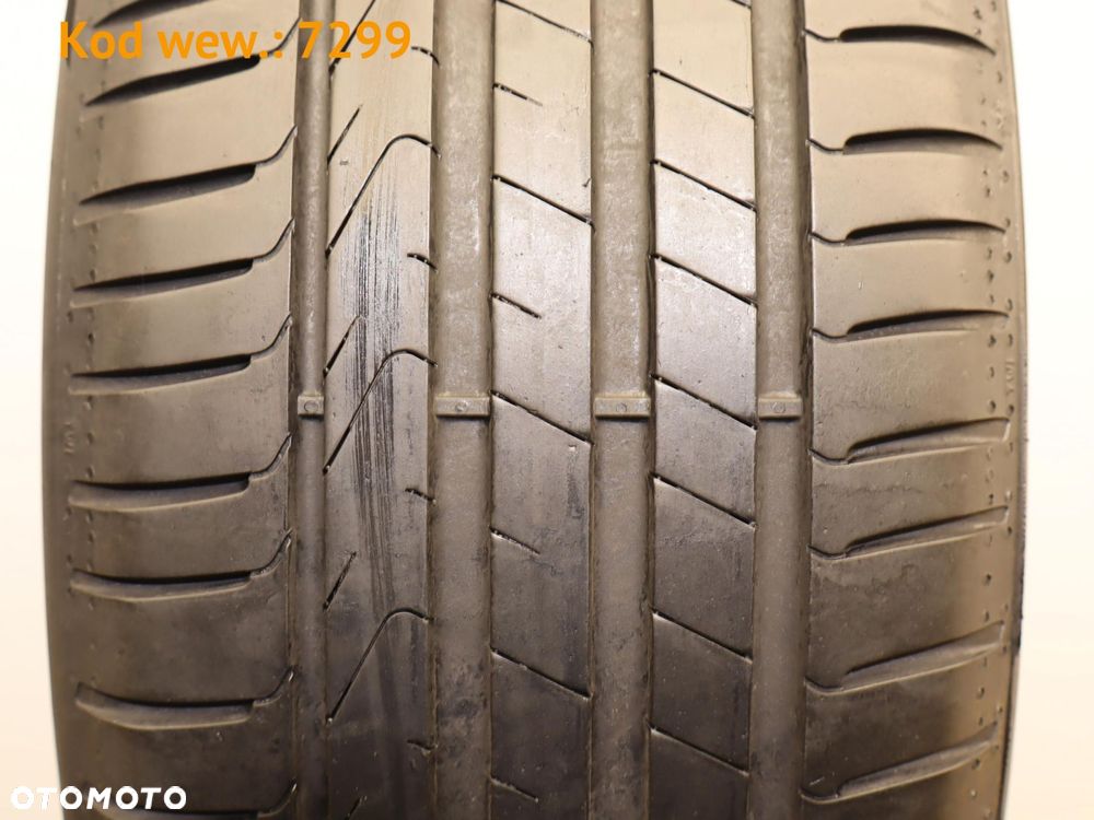 Pirelli Cinturato P7 TM - 205/50 R17 - 7