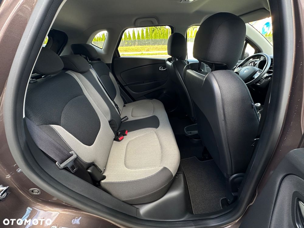 Renault Captur - 8