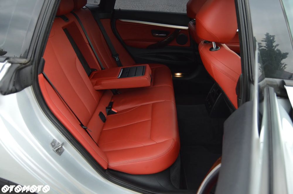 BMW Seria 3 - 36