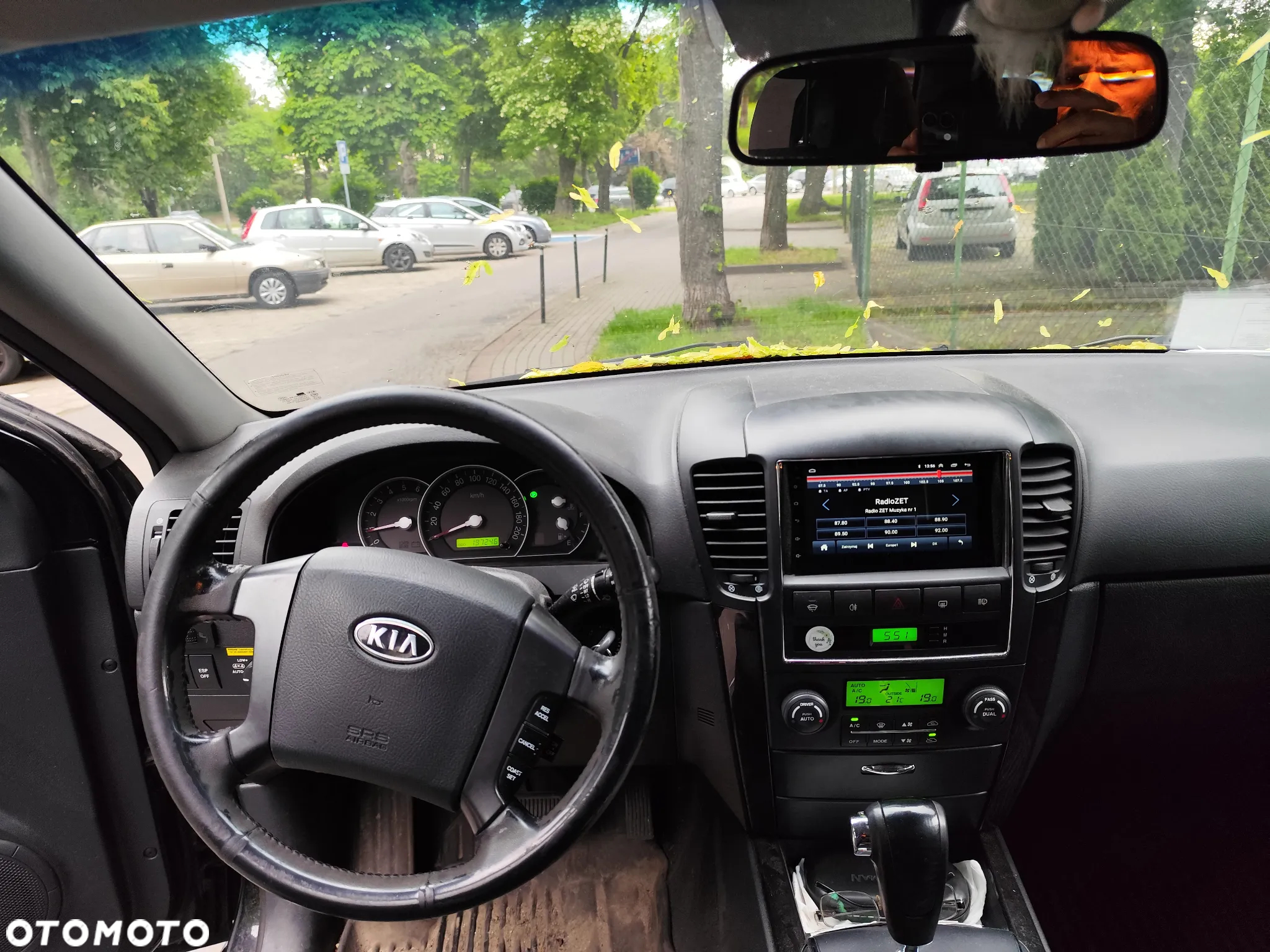 Kia Sorento 2.5 CRDi Escape - 7