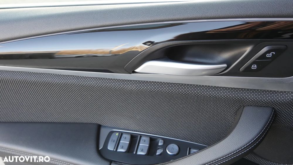 BMW X3 xDrive30e Aut. xLine - 15