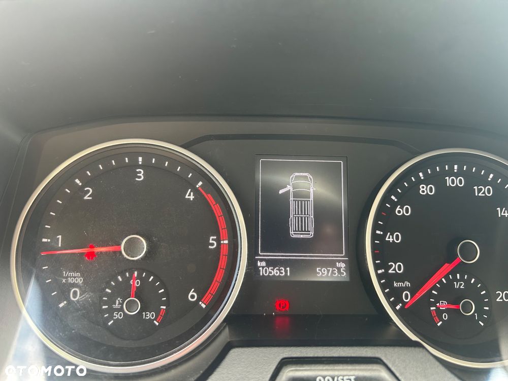 Volkswagen Crafter - 6