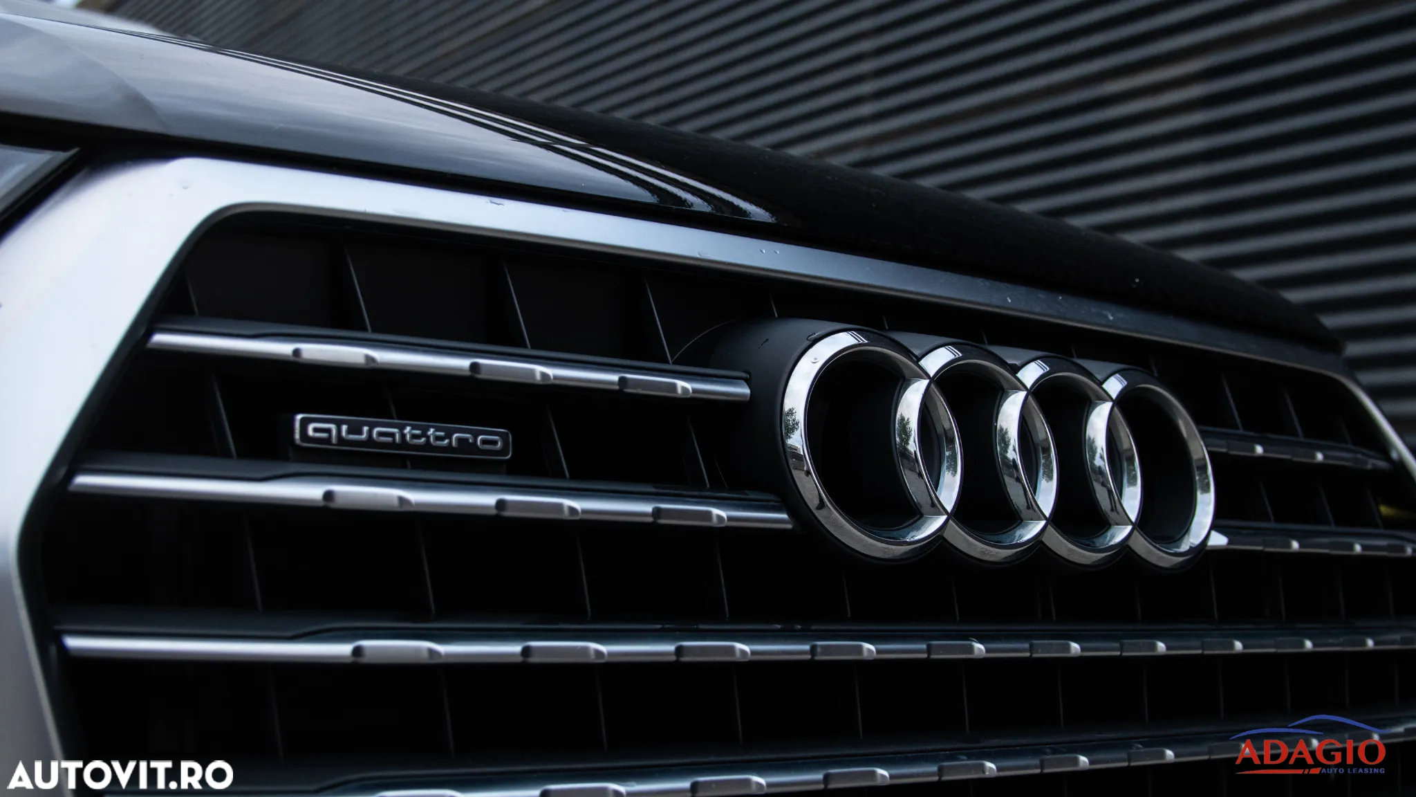 Audi Q7 3.0 TDI ultra quattro tiptronic - 6