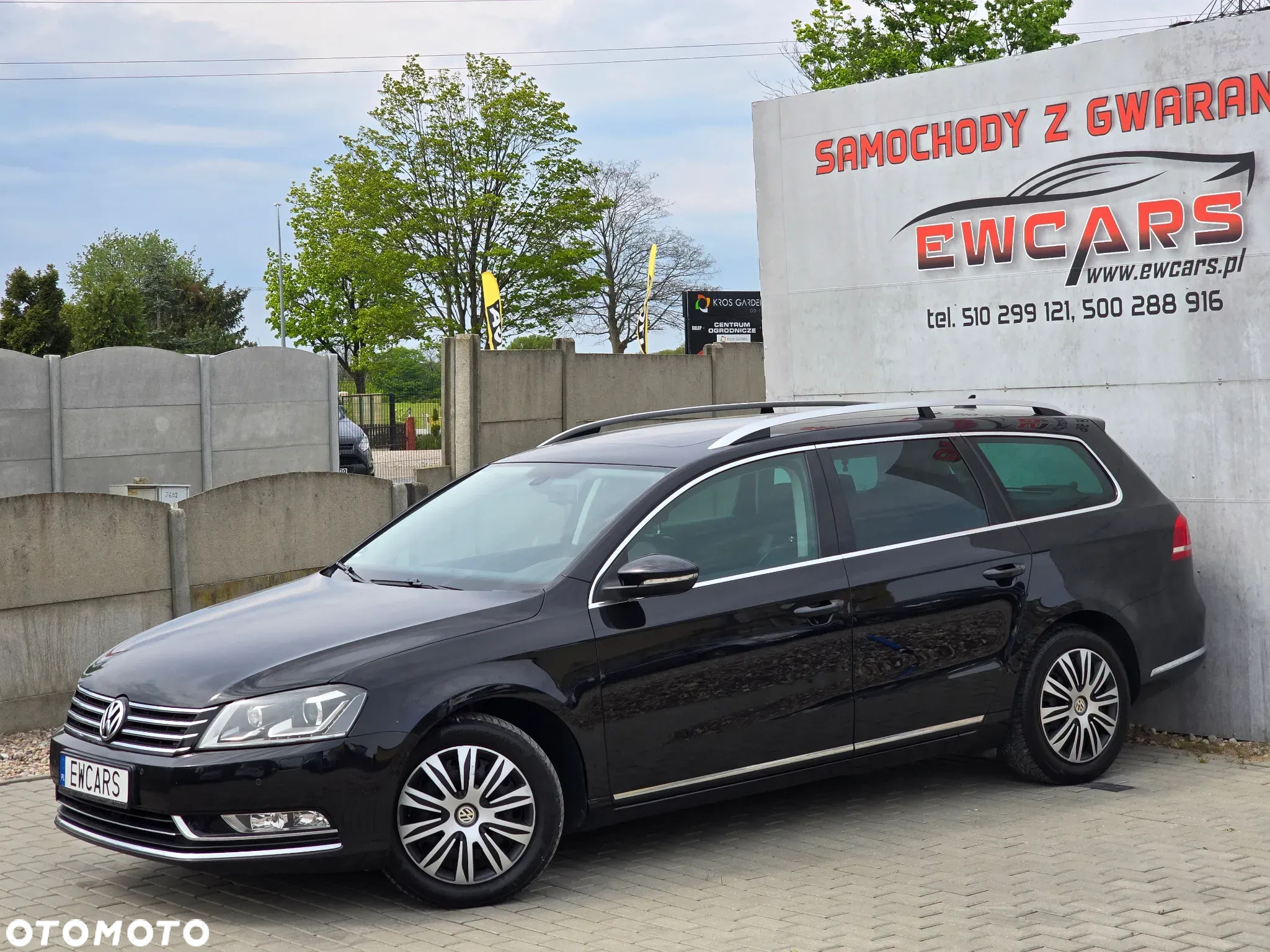 Volkswagen Passat 2.0 TDI Highline DSG - 21