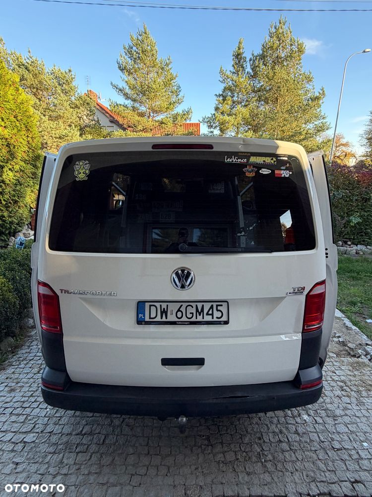 Volkswagen Transporter 2.0 TDI - 18