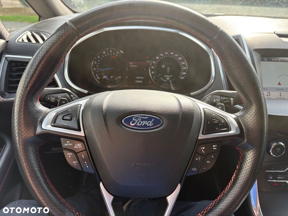 Ford S-Max 2.0 EcoBlue ST-Line - 25