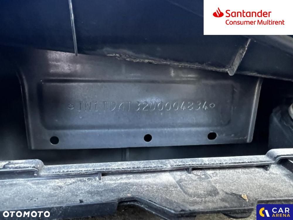 Nissan X-Trail 1.6 DIG-T Tekna 2WD - 20