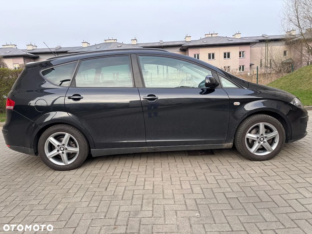 Seat Altea XL - 11