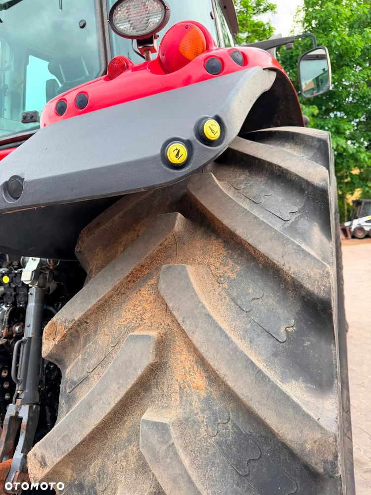 Massey Ferguson 7495 Dyna VT - 9
