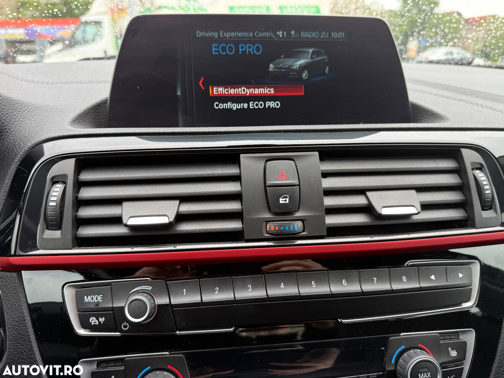 BMW Seria 1 118d Aut. Sport Line - 25