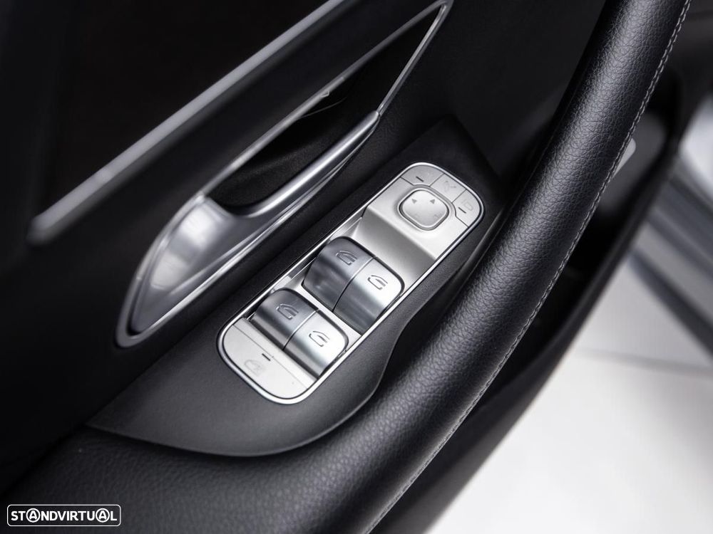 Mercedes-Benz GLE 350 de 4Matic - 17