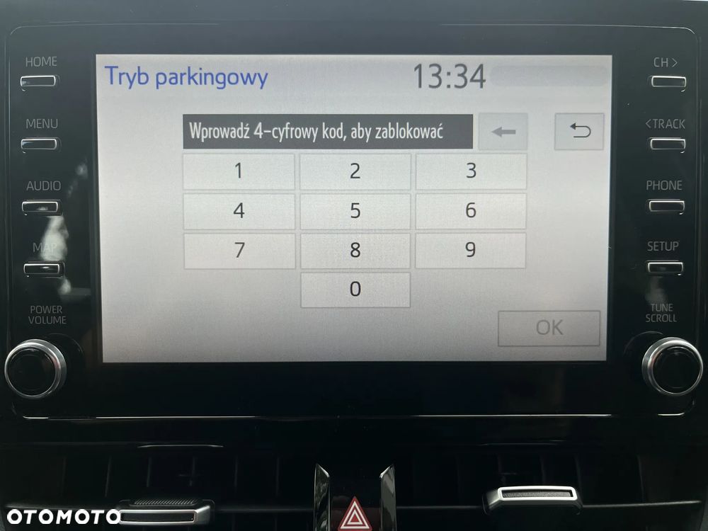 Toyota Corolla 1.5 Comfort MS - 28