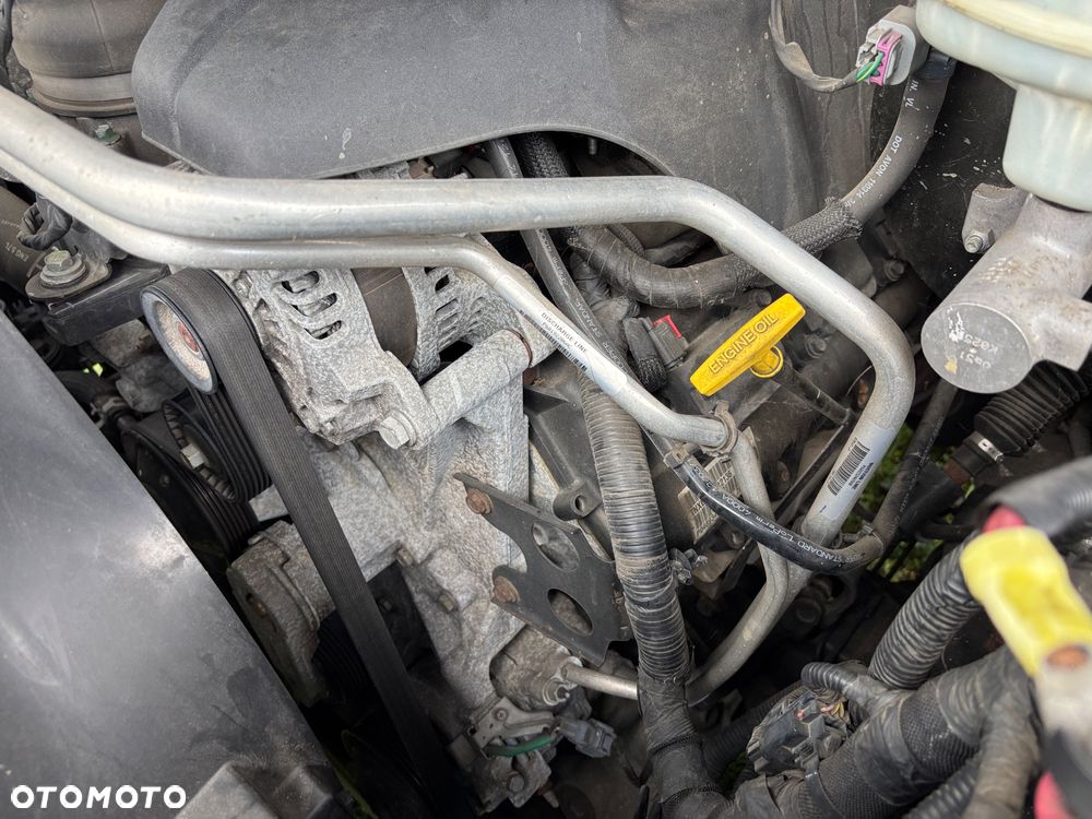 Dodge RAM 1500 5.7 4x4 - 32