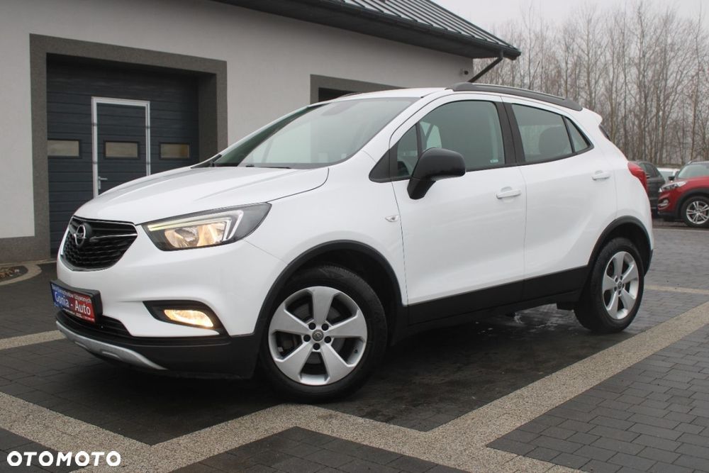 Opel Mokka - 3