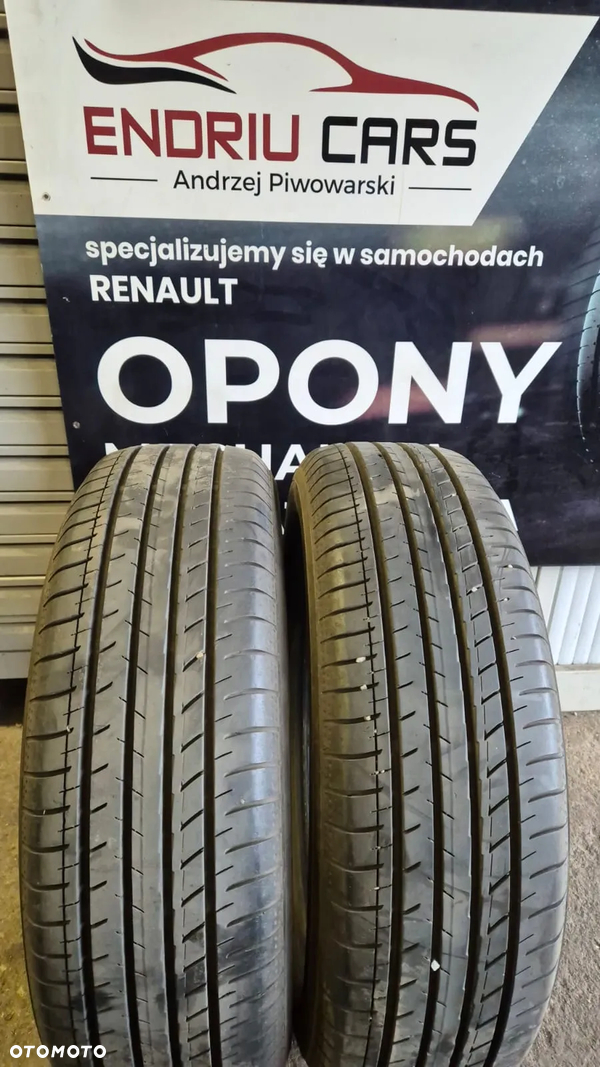 185/65 R15 Yokohama letnie