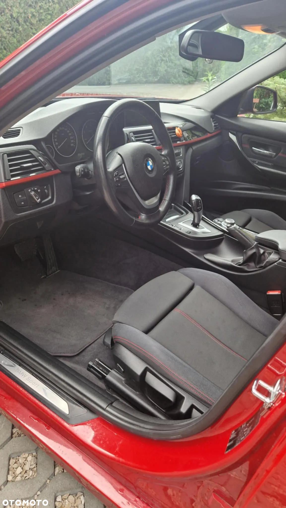 BMW Seria 3 - 9