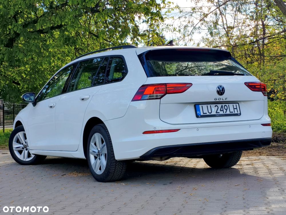 Volkswagen Golf 2.0 TDI - 32