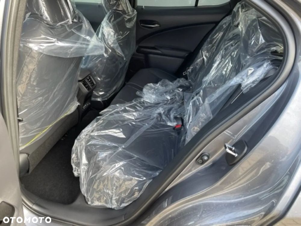 Lexus UX 300e 54.3 kWh Business Edition 2WD - 22