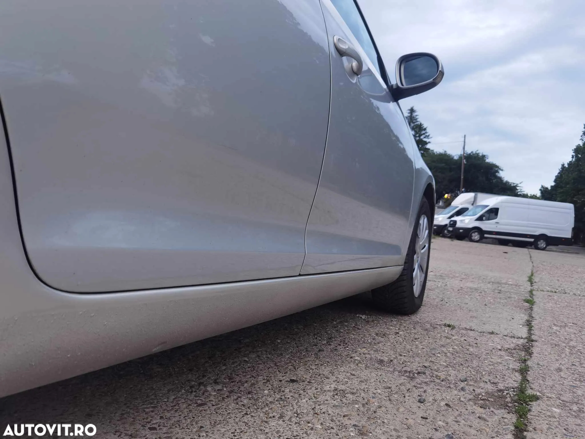 Volkswagen Golf - 13
