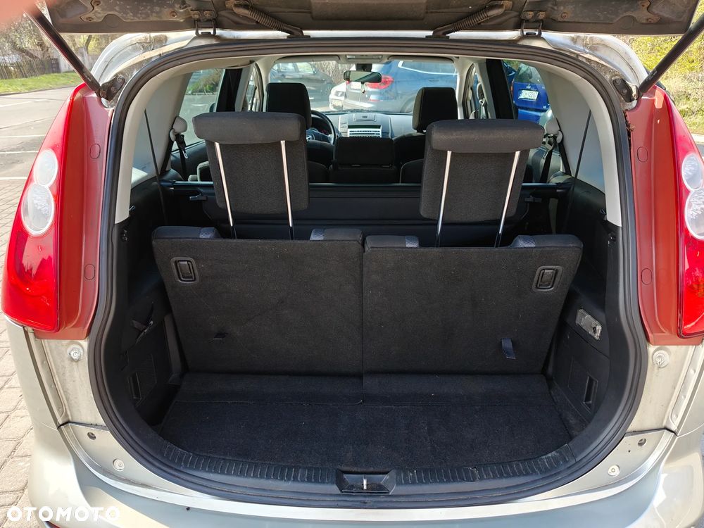 Mazda 5 1.8 Comfort - 25