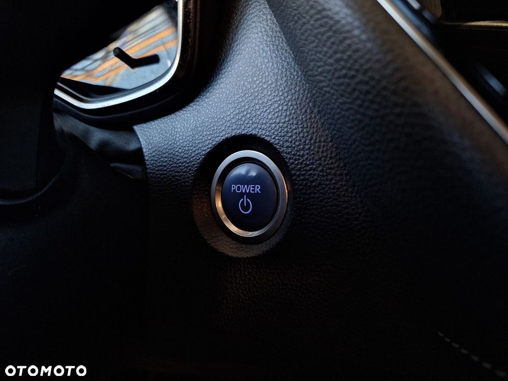 Toyota Corolla 2.0 Hybrid Comfort - 38