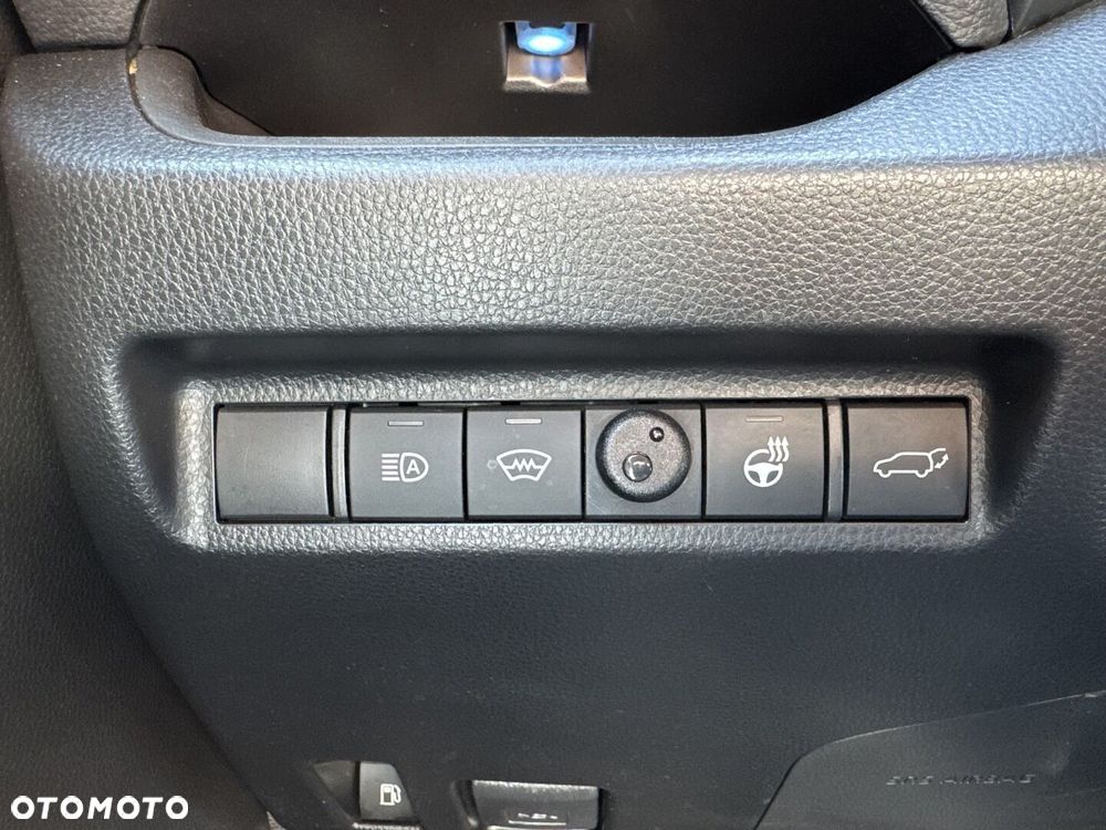 Toyota RAV4 2.5 Hybrid Selection 4x2 - 22