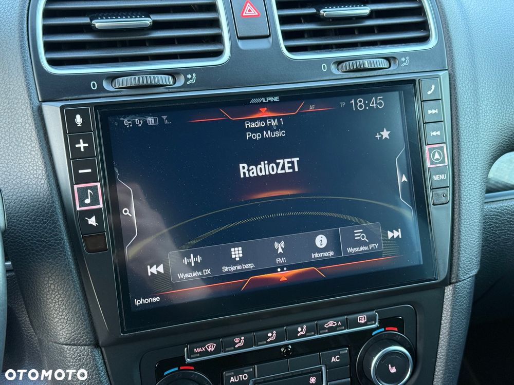 Volkswagen Golf 2.0 GTI - 21