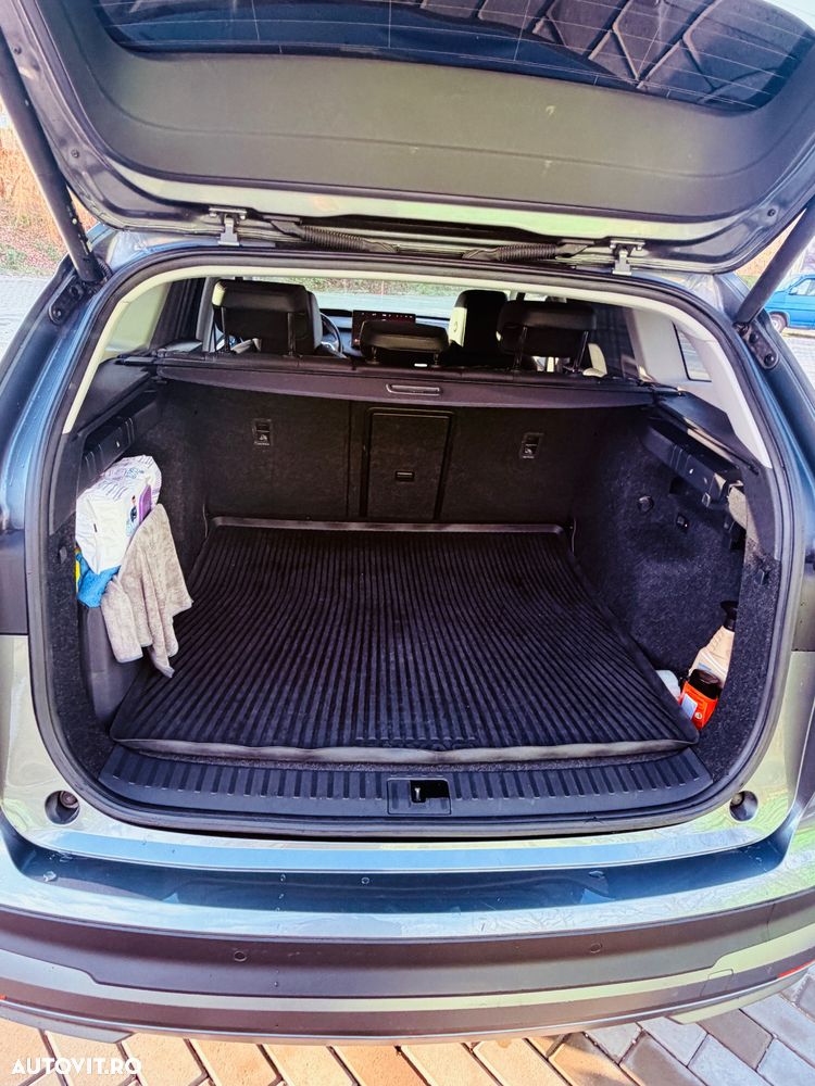 Skoda Enyaq iV Electric 80 - 10