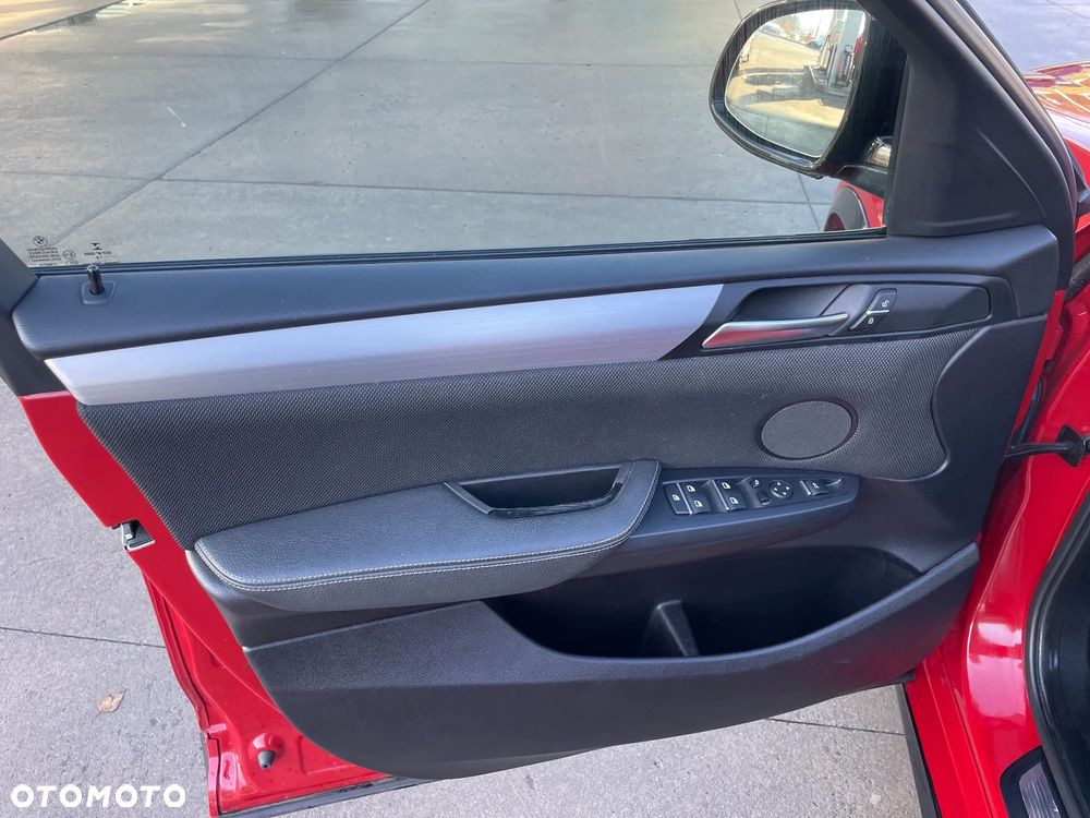 BMW X4 xDrive20d M Sport - 18