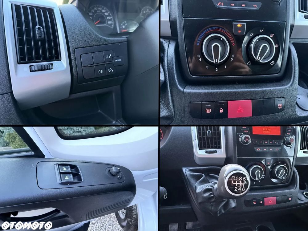 Fiat Ducato 2.3 - 130KM Faktura VAT 23% - 35