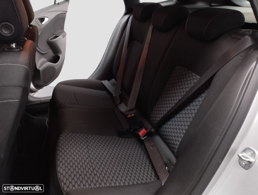 Opel Astra Sports Tourer 1.5 D Business Edition S/S - 9