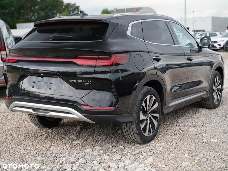 BYD Seal U 1.5 Comfort - 4