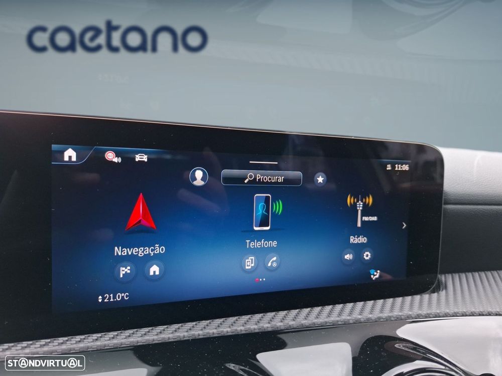 Mercedes-Benz A 200 - 26