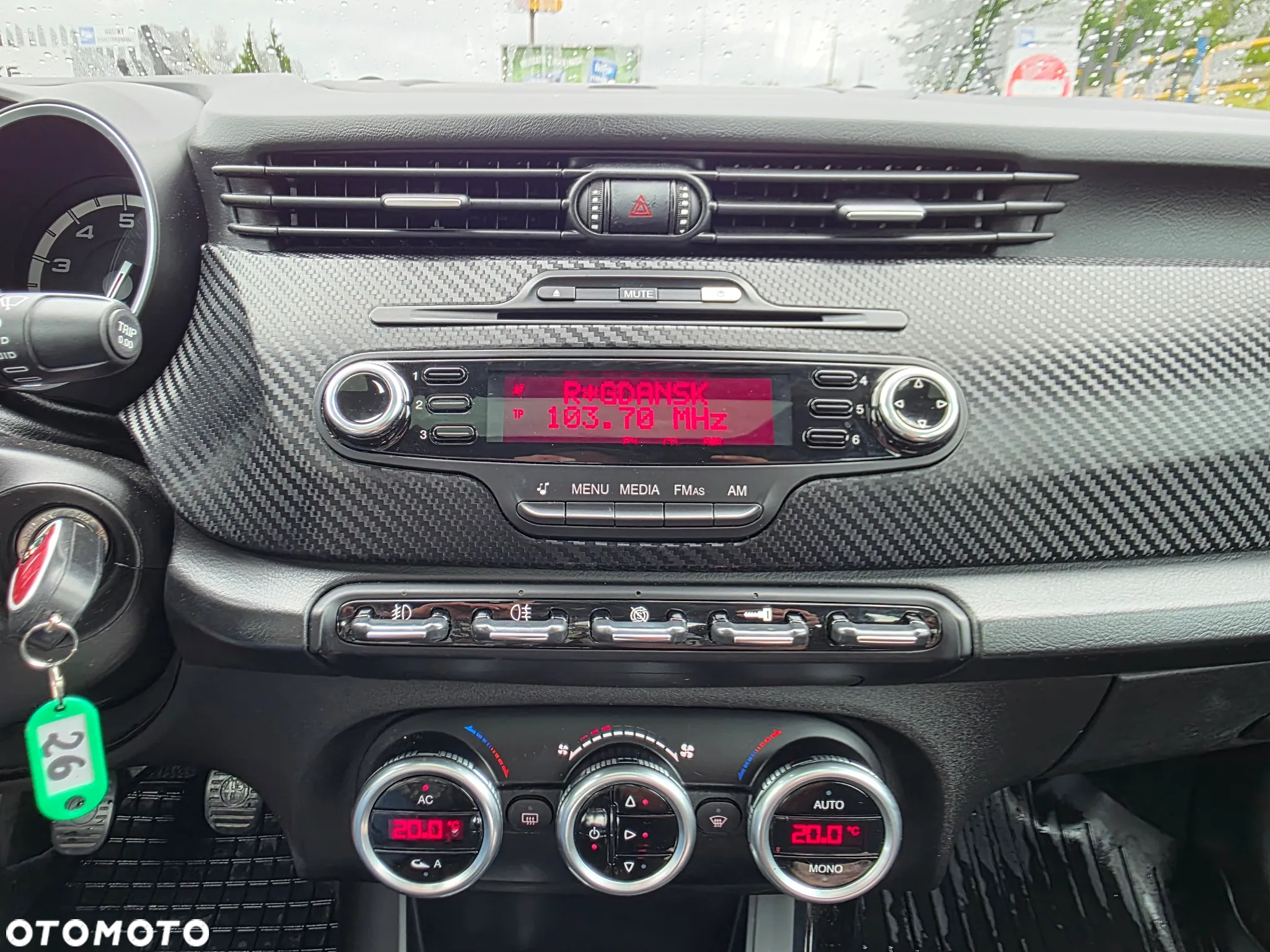 Alfa Romeo Giulietta - 13