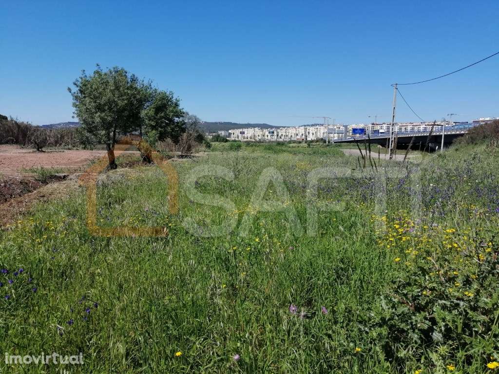 Terreno com 3500m2 em Loures - Grande imagem: 5/6