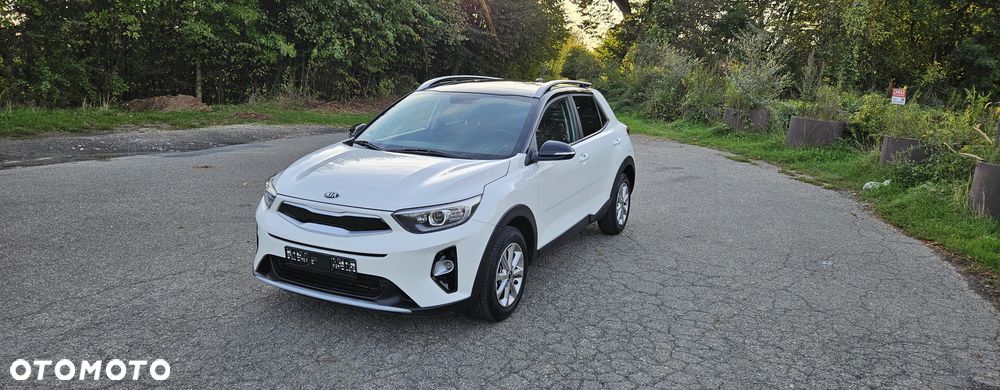 Kia Stonic 1.2 Dream-Team Edition - 3