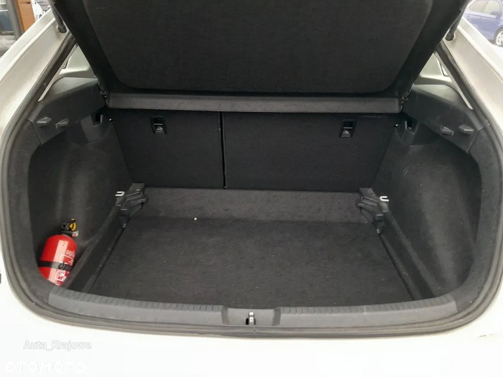 Volkswagen Taigo 1.5 TSI ACT Style DSG - 29