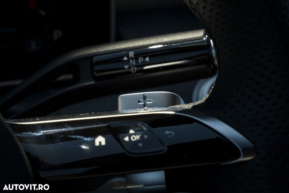 MERCEDES-BENZ C-Class 2026 — imagine 12