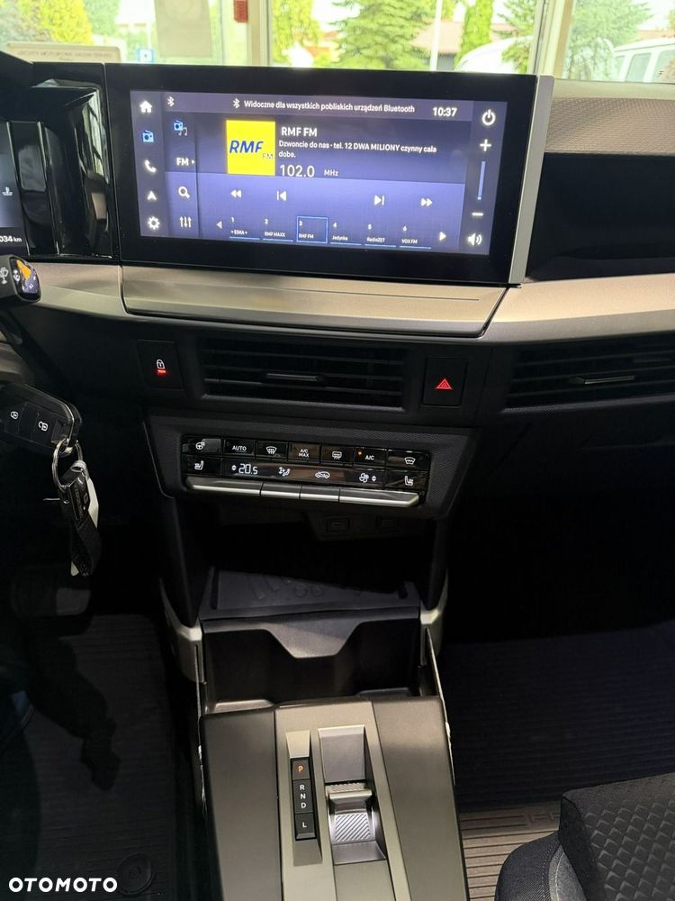Opel Frontera - 17