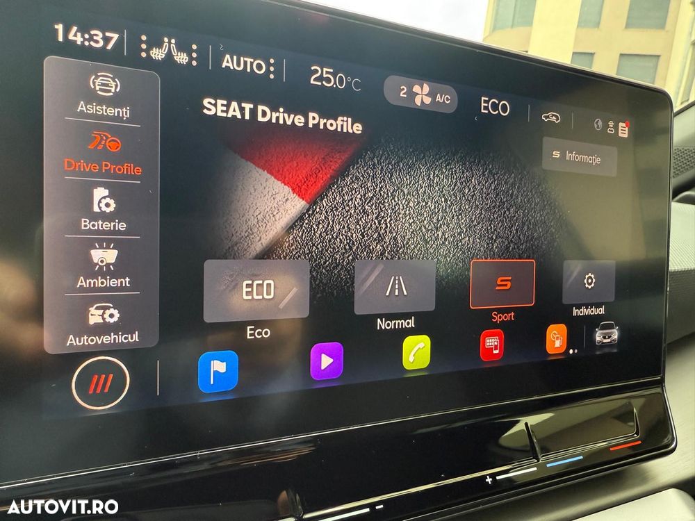 Seat Leon 1.5 e-Hybrid DSG FR - 3