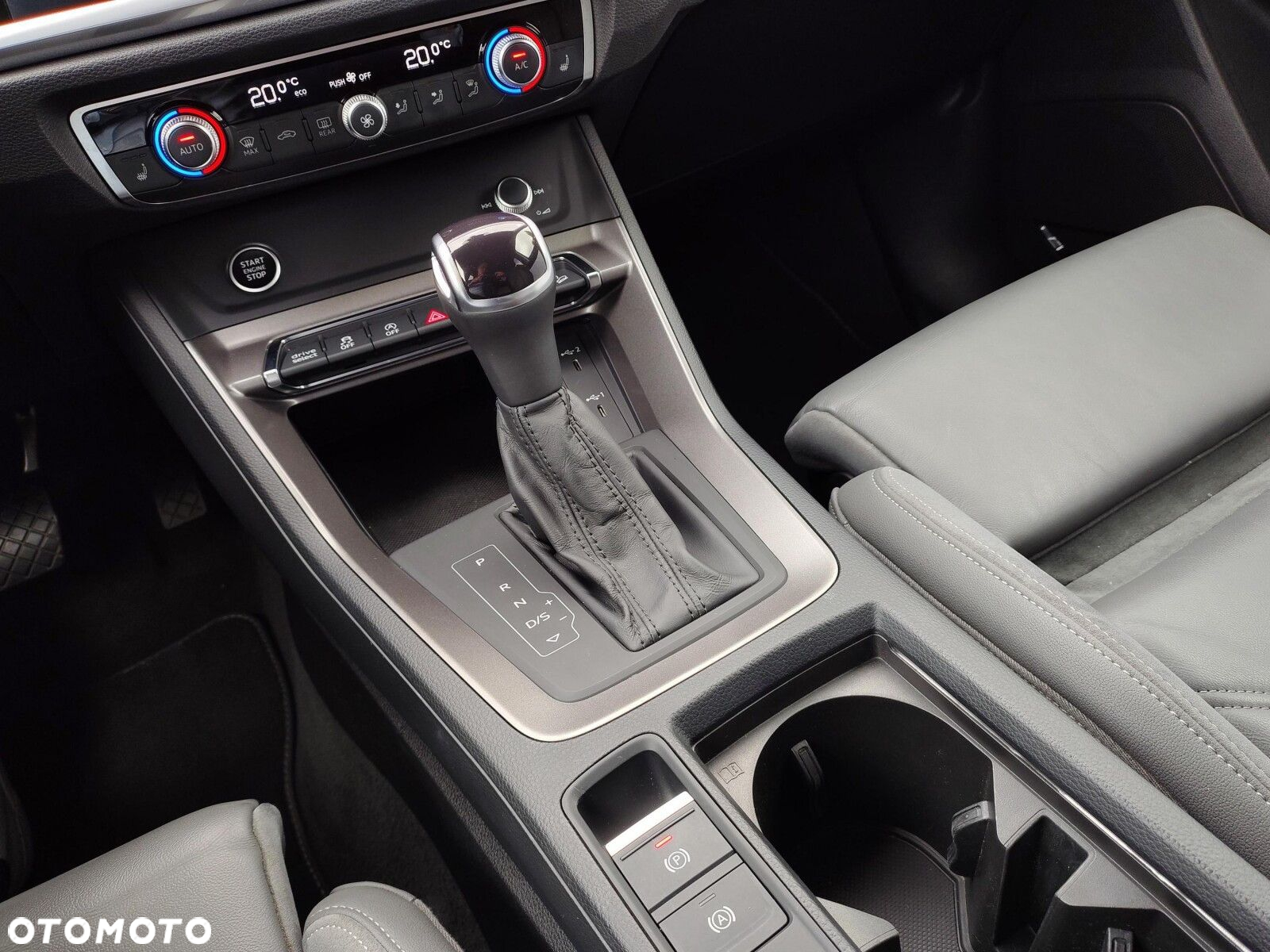 Audi Q3 Sportback - 15