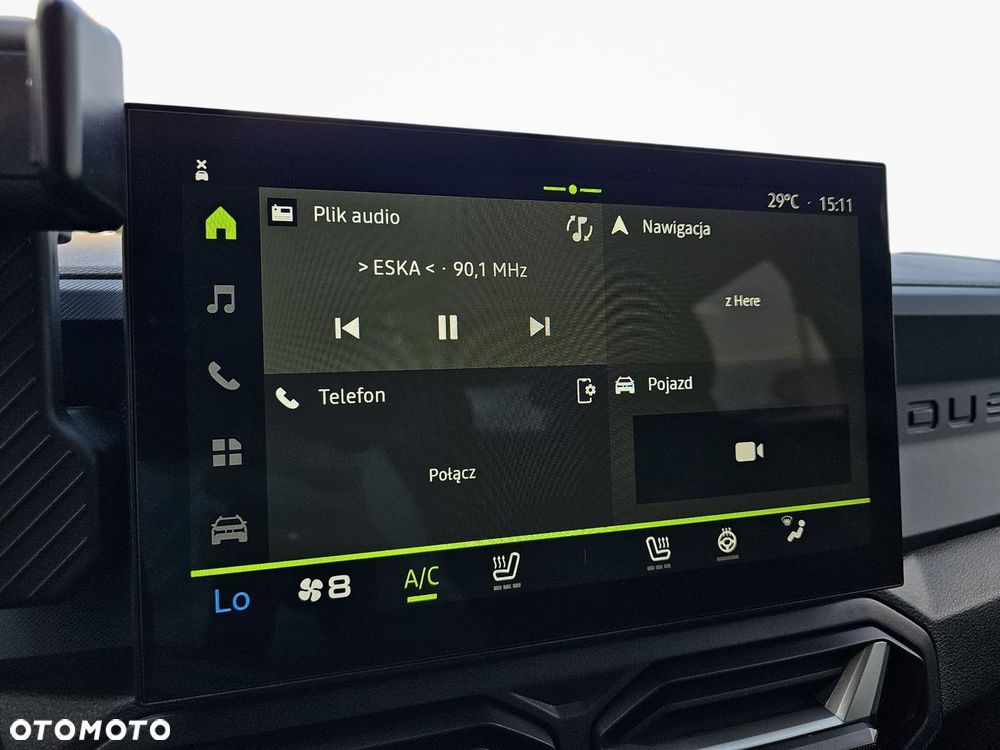 Dacia Duster - 21