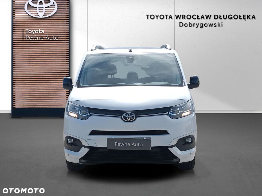 Toyota Proace City Verso 1.2 D-4T Family - 9
