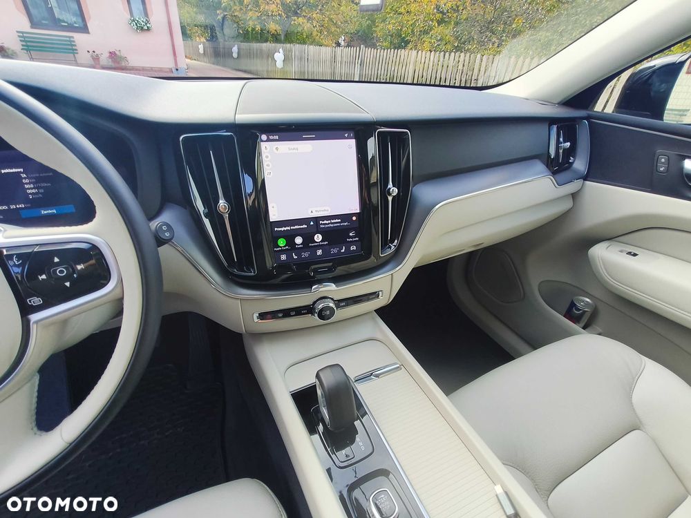 Volvo XC 60 - 7